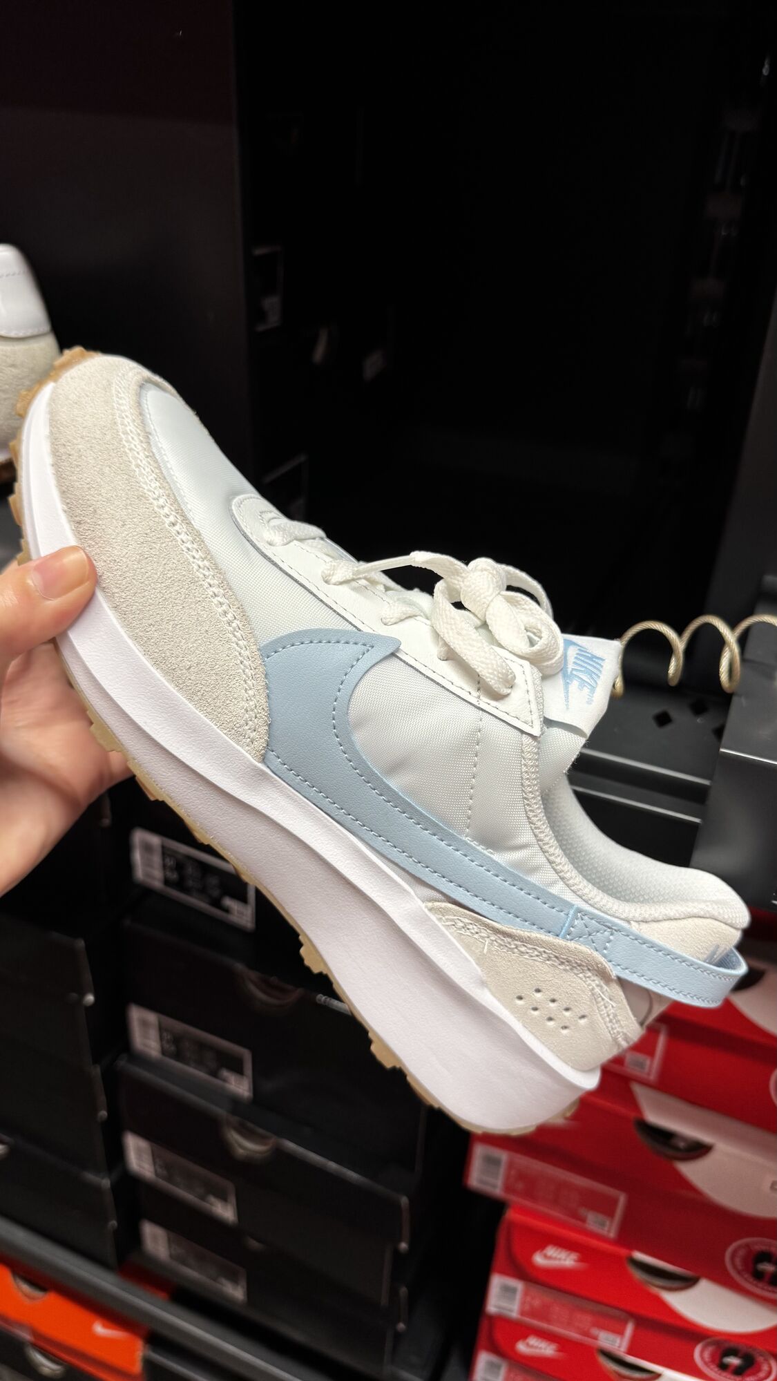 Nike — Tênis