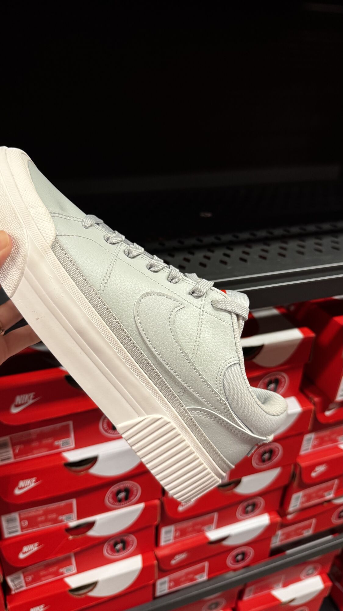 Nike — Tênis