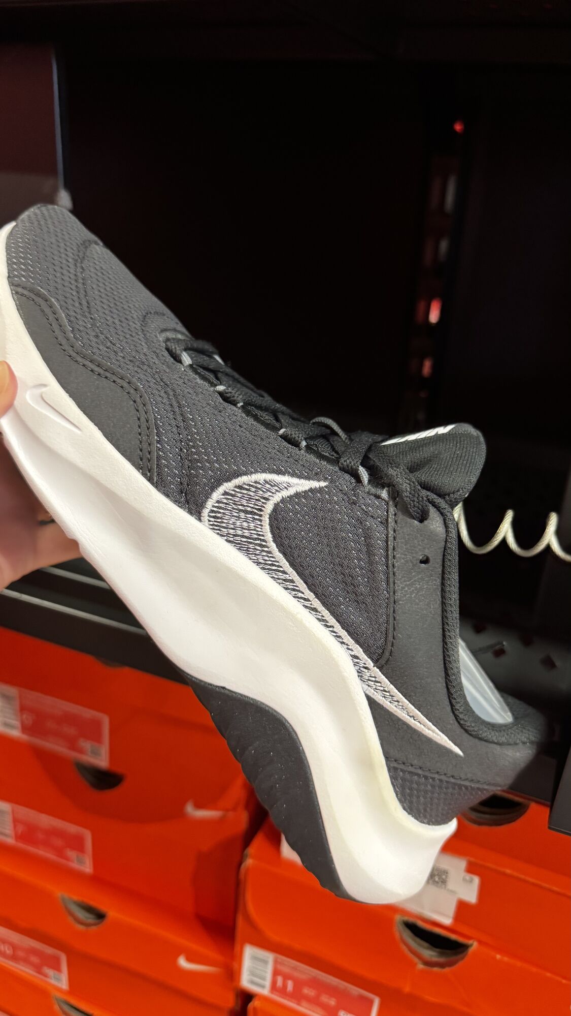 Nike — Tênis