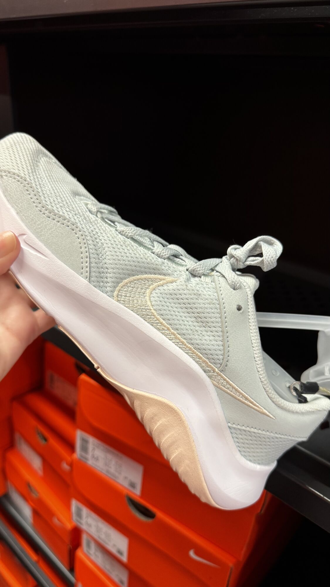 Nike — Tênis