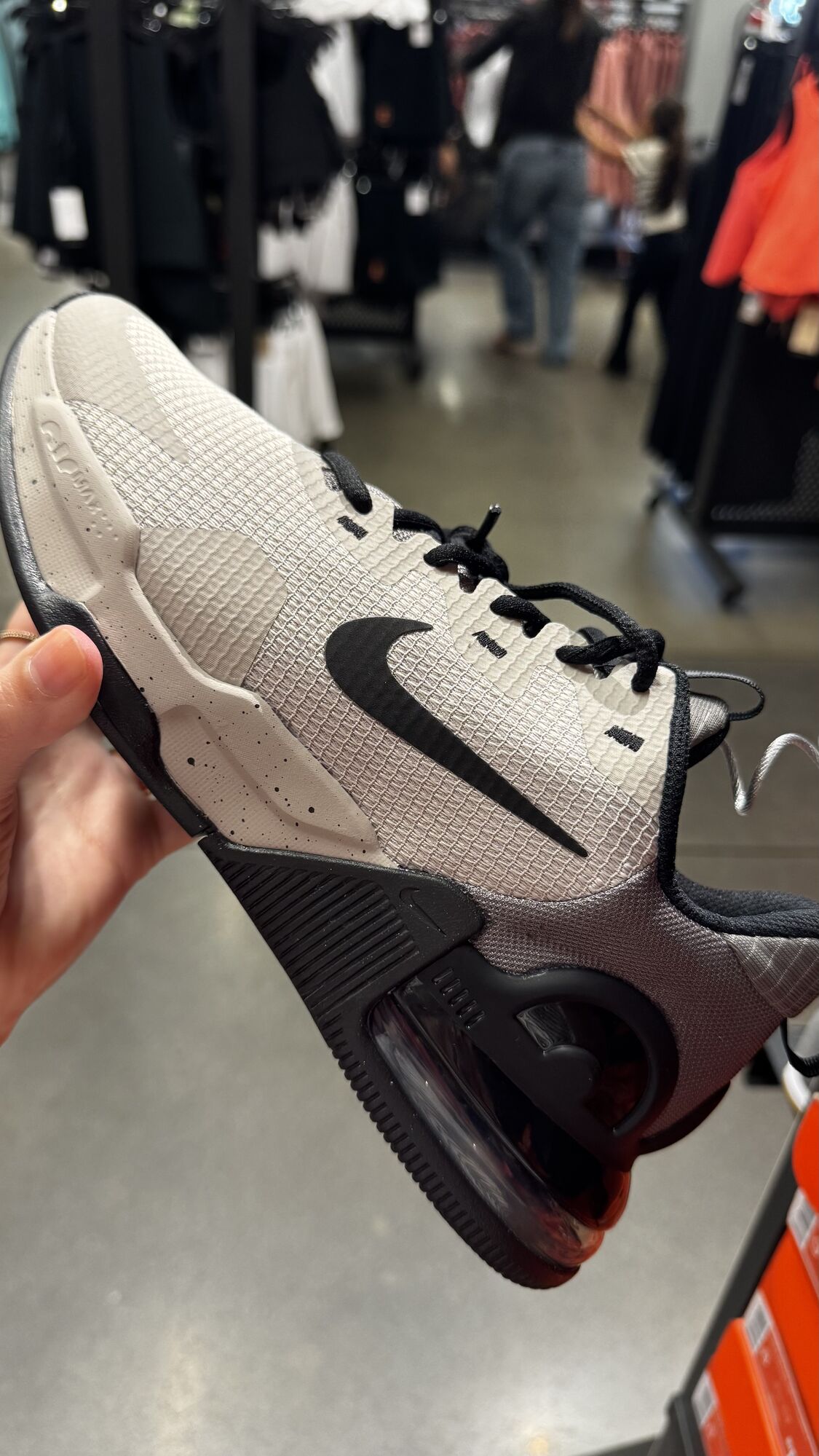 Nike — Tênis