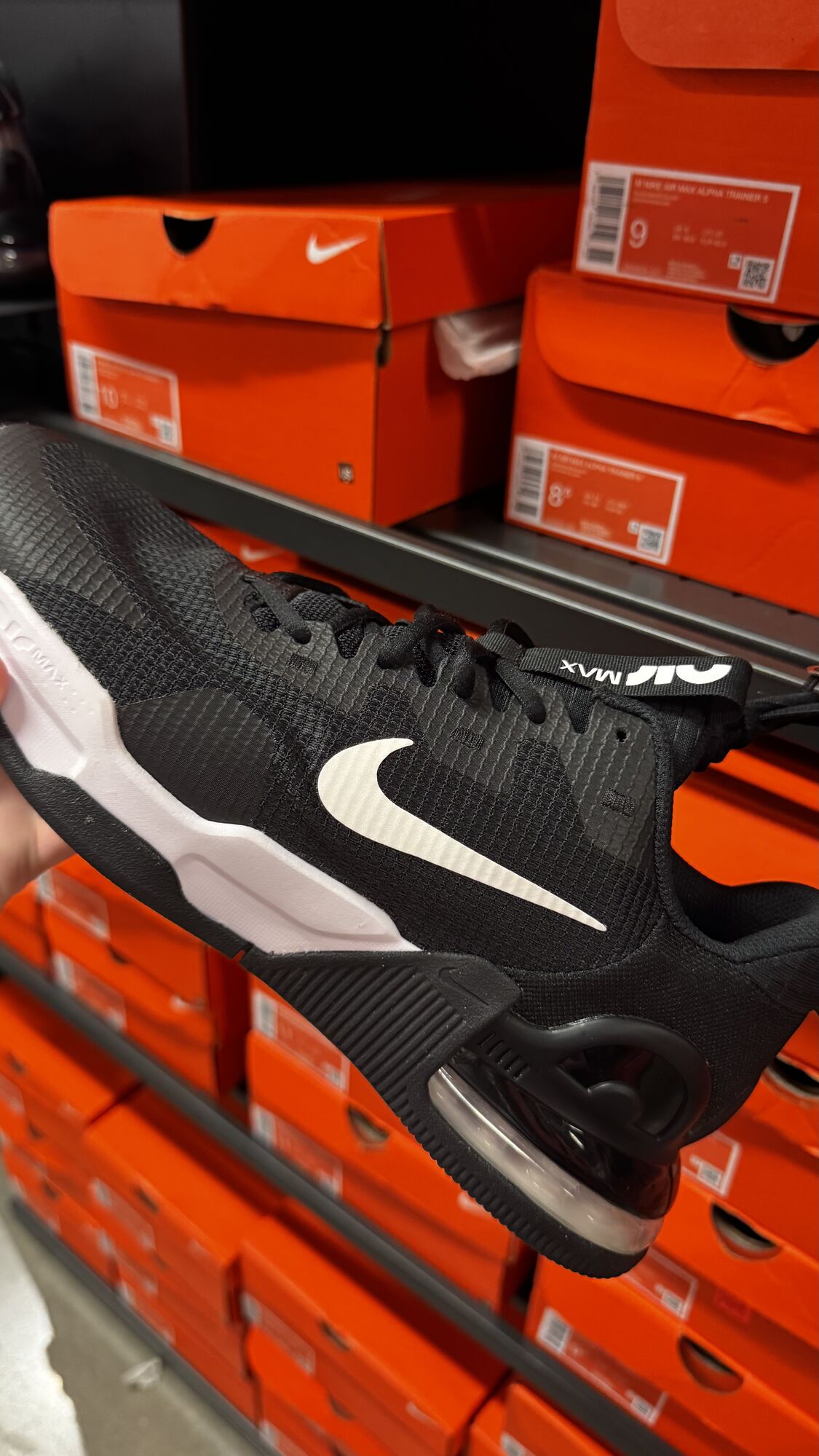 Nike — Tênis