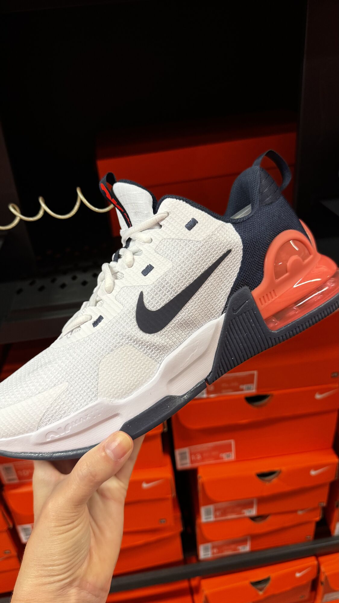 Nike — Tênis