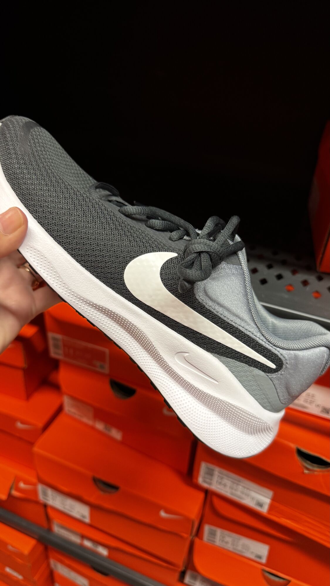 Nike — Tênis