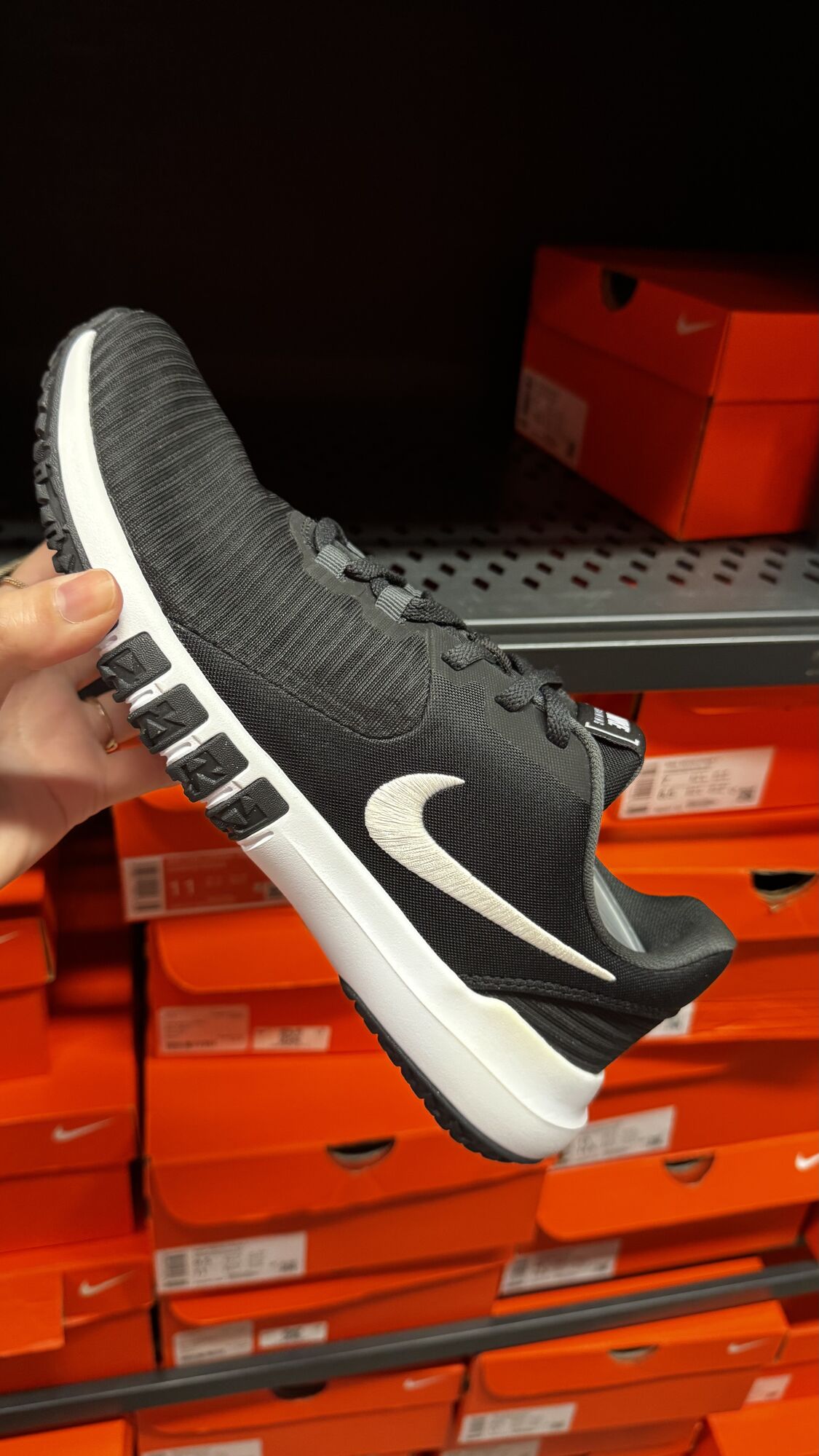 Nike — Tênis