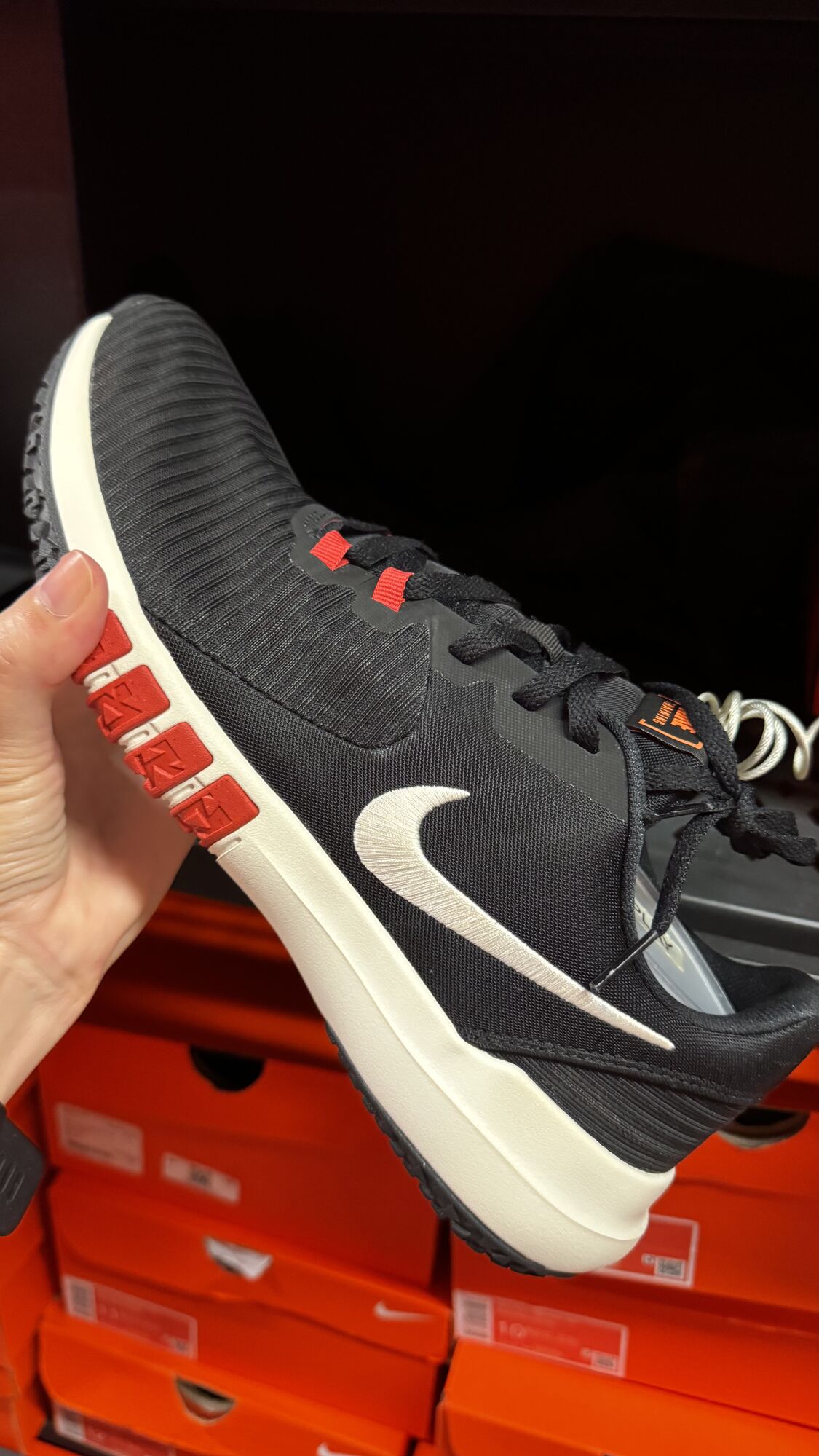 Nike — Tênis