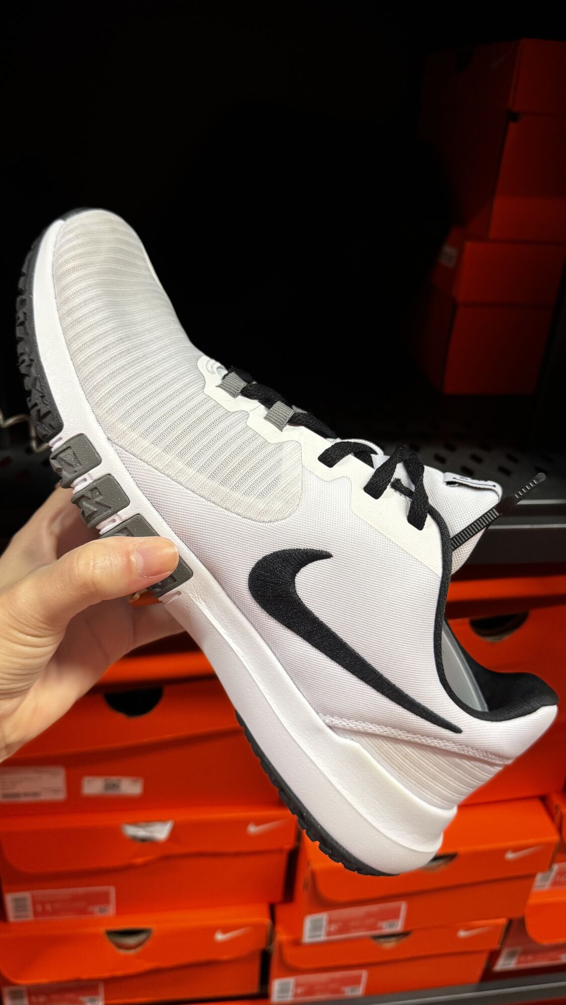 Nike — Tênis