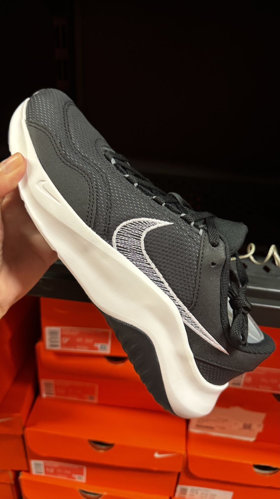 Nike — Tênis