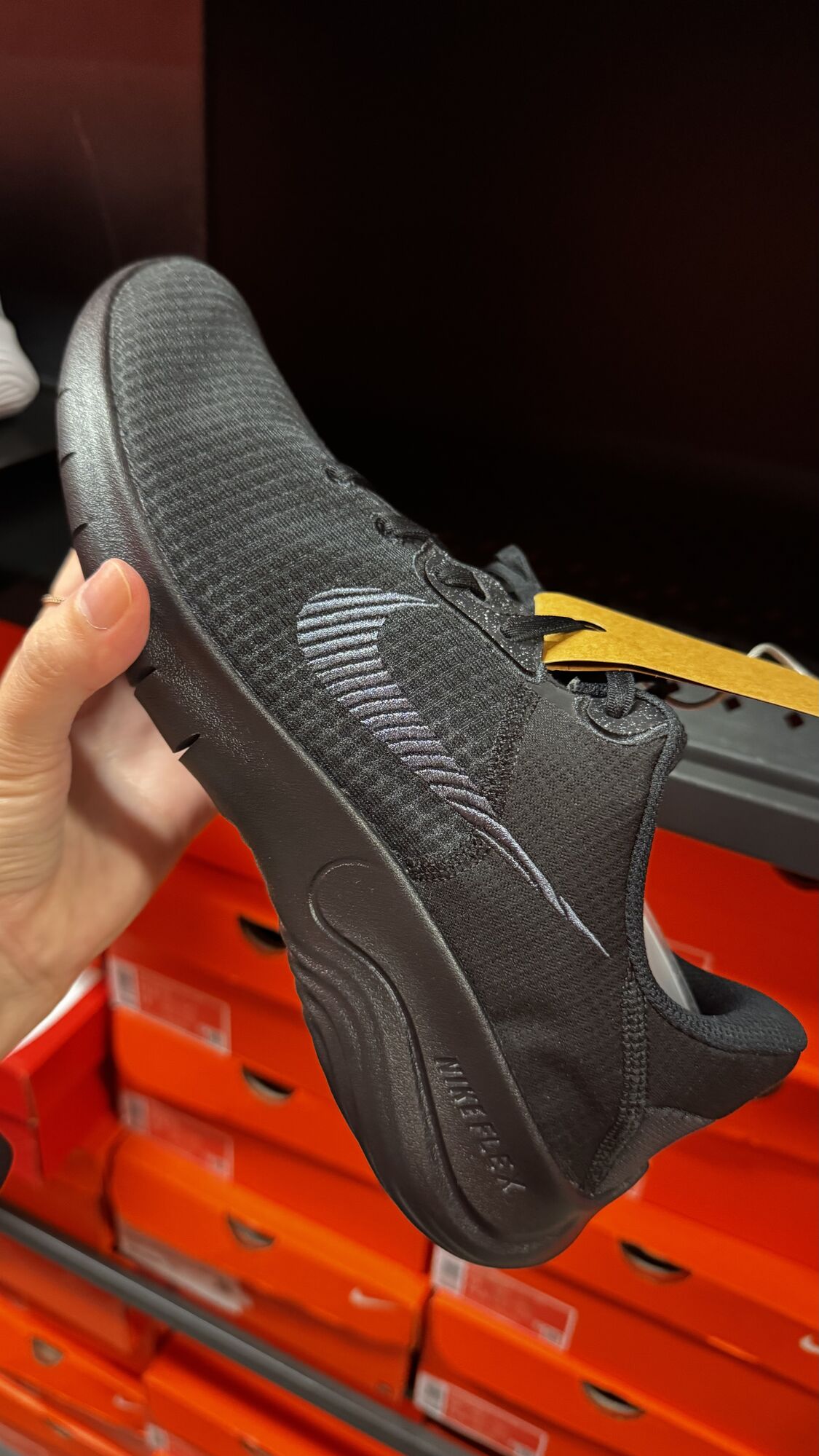 Nike — Tênis