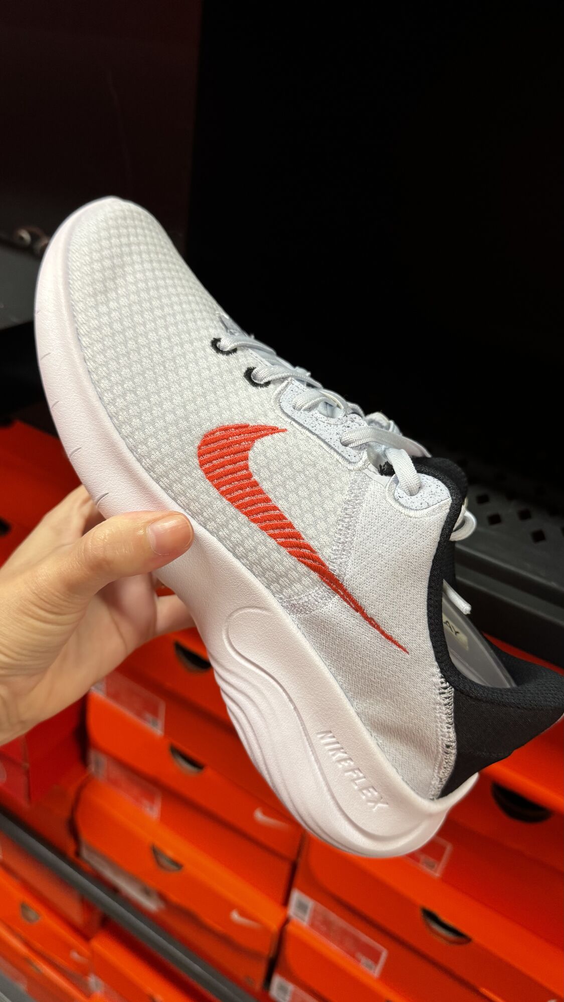 Nike — Tênis