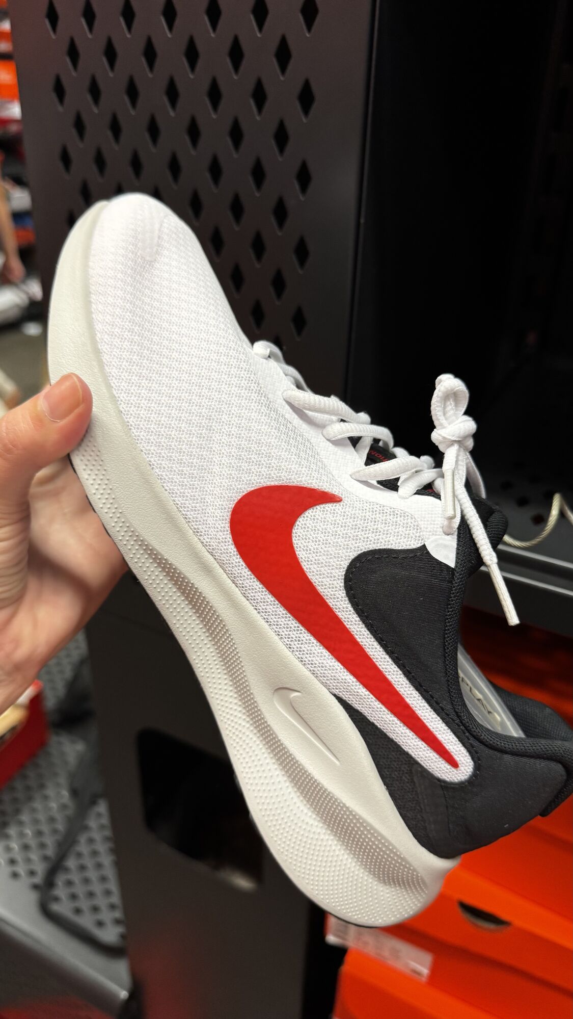 Nike — Tênis
