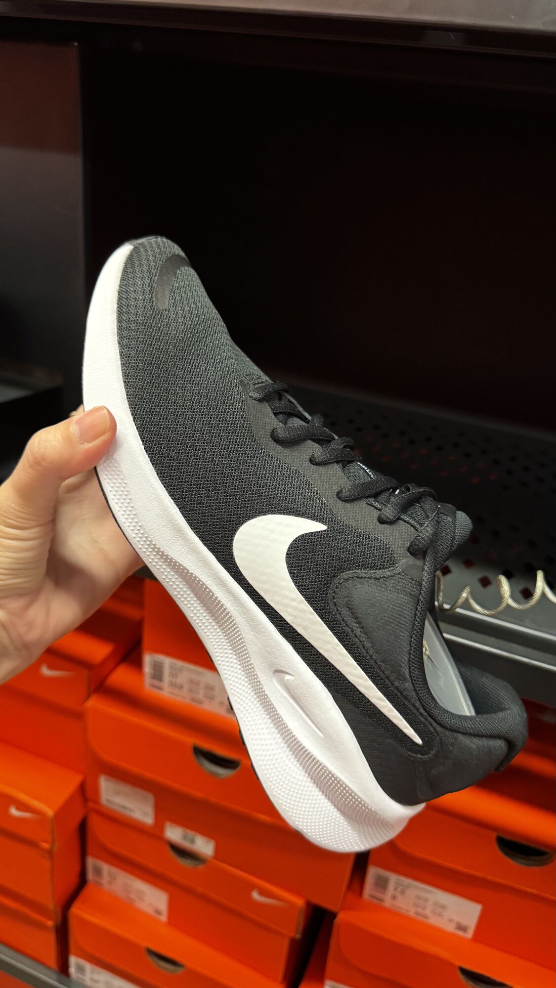 Nike — Tênis