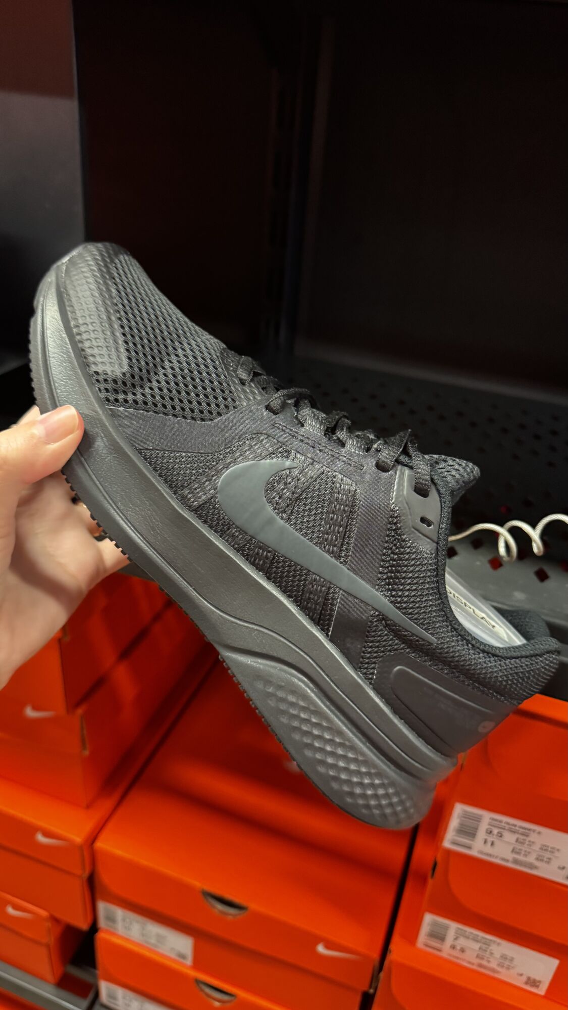 Nike — Tênis