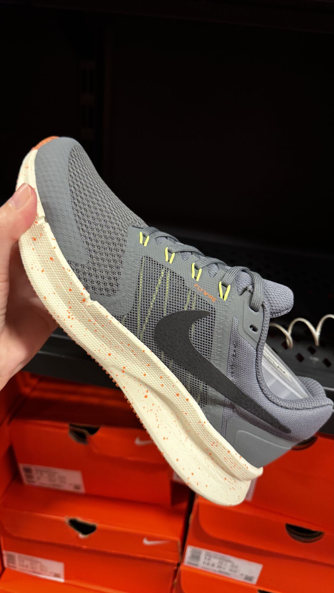 Nike — Tênis