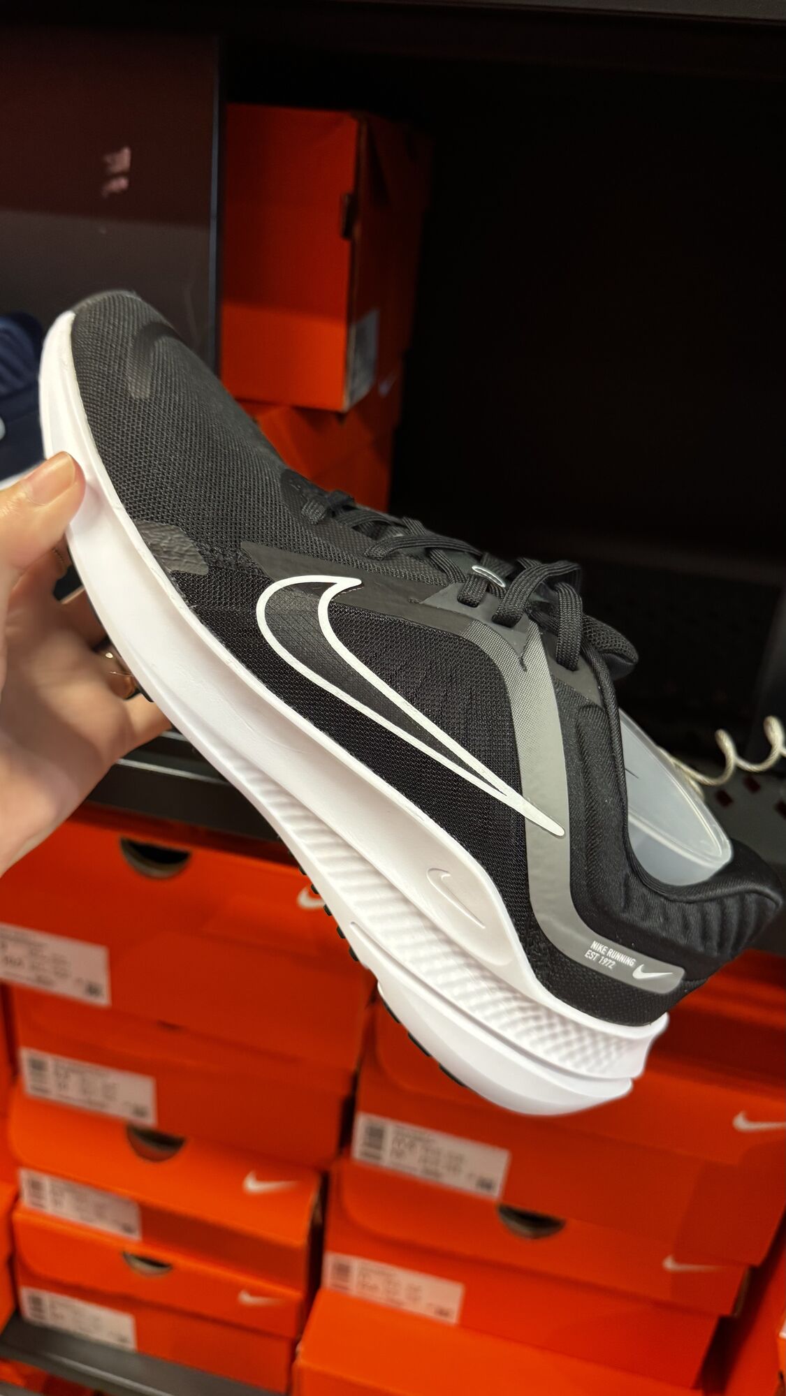 Nike — Tênis