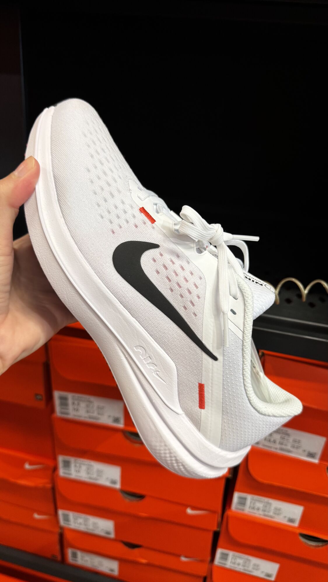 Nike — Tênis